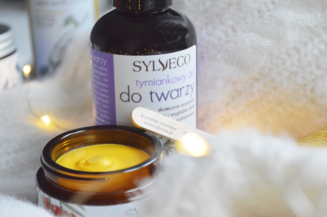 Sylveco kosmetyki naturalne co kupić